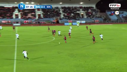 Superbe occasion pour les Boulonnais