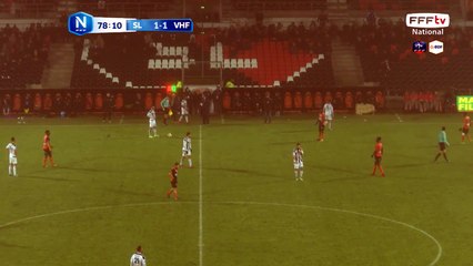 Changement, sortie de DABASSE.