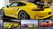 [NEWS TURN ]Australian Porsche 911 GT3 RS PDK Has Awesome All Yellow Spec