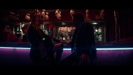 Red Sparrow _ Bande Annonce Officielle VF HD #2 _ 2018 [720p]