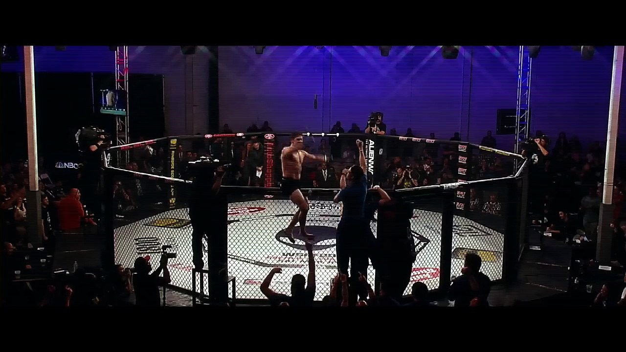 KICKBOXER 2 Retaliation TRAILER [720p]