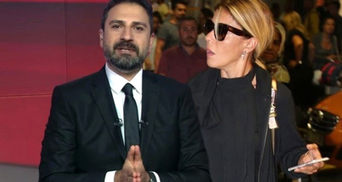 Erhan Çelik'in İfadesi Ortaya Çıktı: Gülben Ergen ile Tolga Duğles'in Uygunsuz Görüntüleri Var