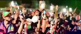 Rok Sako To Rok Lo New Pti Song imran ismail Shahzaman jawad kahlown - YouTube