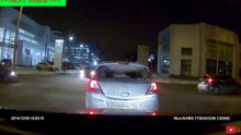 Car Crash very Shock dash camera 2015 NEW ★★★★★ By   Top Speed Motor #4