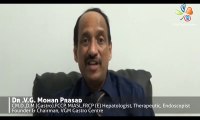Dr. V. G. Mohan Prasad explains about GERD Causes and Dignostic Procedure