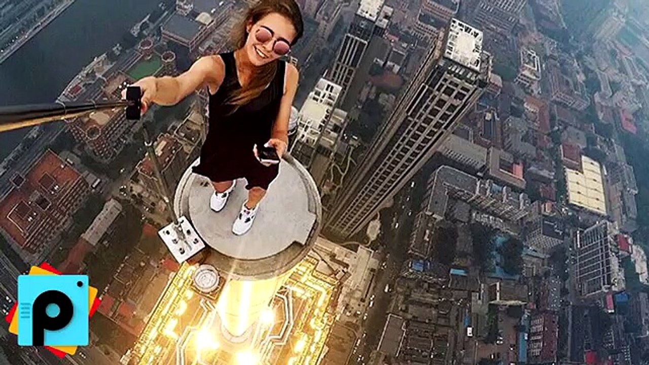 Como Llenar tu Cuarto de Magia -Efecto- PicsArt Tutorial Editing