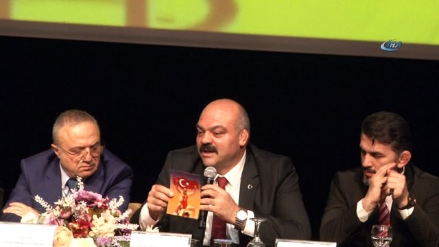 'Türk Tankı' lakaplı Demir 24 yıllık sırrını açıkladı