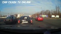 Car Crash very Shock dash camera 2016 NEW ★★★★★ By Top Sp