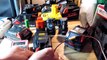 DIY Charge any cordless tool/drill battery without a charger using Turnigy balance charger