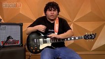 Aerials - System of a Down (aula de guitarra)