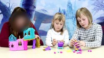 MY LITTLE PONY MAGIC BOX - giochi per bambine - Castello Crystal diTwilight Sparkle