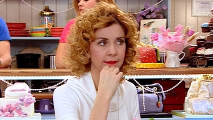 Sihirli Annem 101. Bölüm