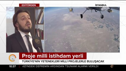 Başvurular 1 Mart'a kadar devam edecek