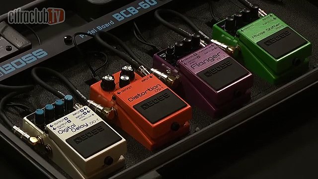 Ain't Talkin' 'Bout Love - Van Halen (aula de guitarra)