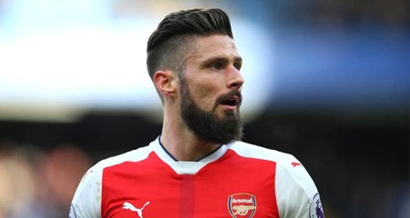 Giroud'un Menajeri, Fransız Yıldızın Türkiye'ye Transfer Olmak İstemediğini Açıkladı