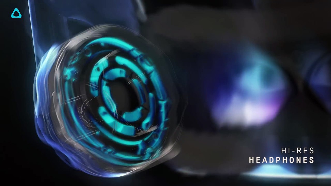 HTC VIVE PRO
