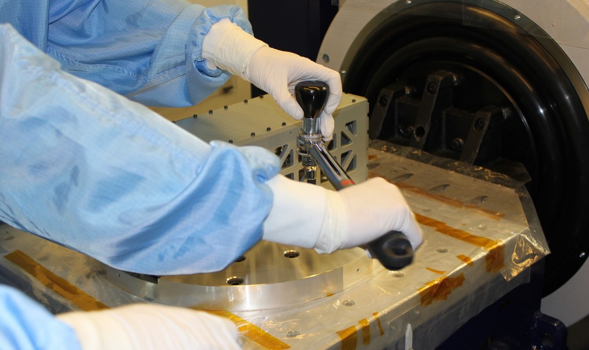 Comment se qualifie-t-on pour l'espace ?