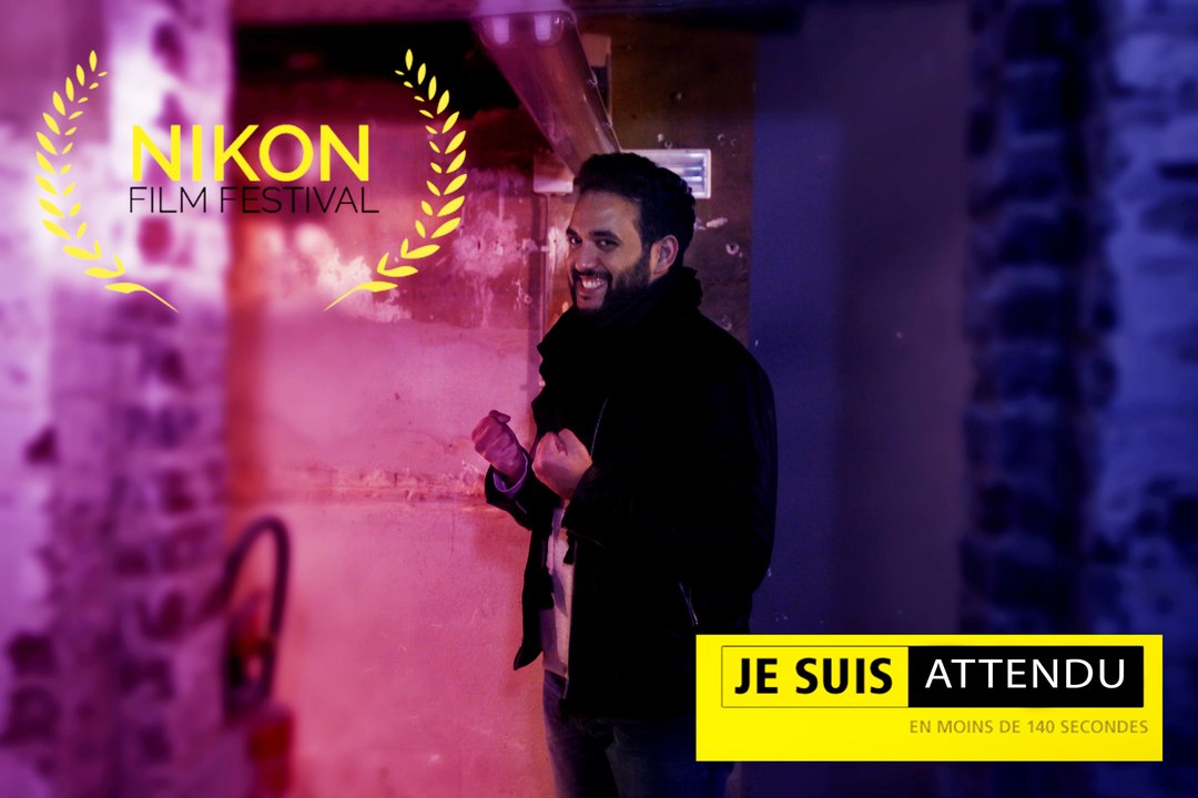 Je suis attendu