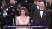 Cannes Red Carpet_ Loren joins Dardenne brothers