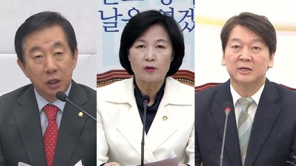 "기대 이상 큰 성과" vs "남북회담 왜 했나" / YTN