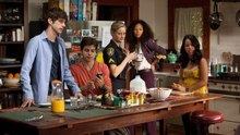 The Fosters Season 5 Episode 11 Full "Eng Sub"