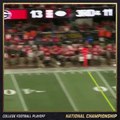Watch- Georgia QB Jake Fromm throws 80-yard touchdown to Mecole Hardman
