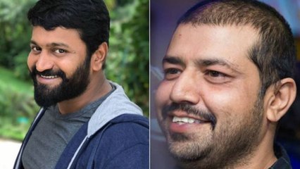 ರಿಷಬ್ ಶೆಟ್ಟಿ 'ಬೆಲ್ ಬಾಟಮ್' ಚಿತ್ರಕ್ಕೆ ನಾಯಕ | Filmibeat Kannada