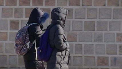 [날씨] 북극 한기 몰려온다...올해 첫 한파경보 / YTN