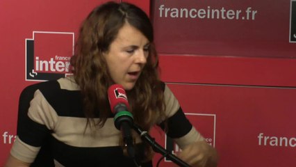 "Je suis méduse" - Le billet de Nicole Ferroni