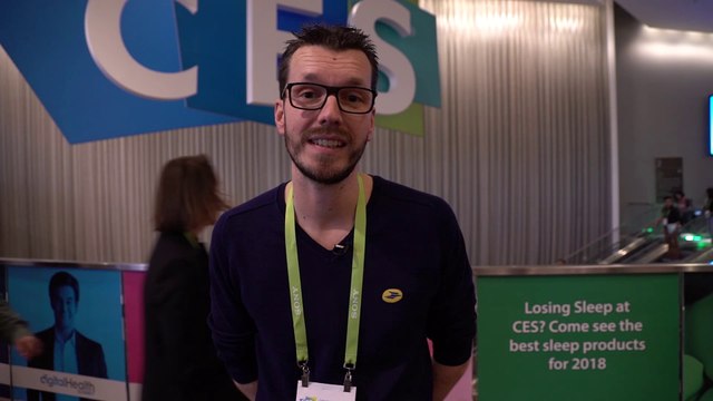 CES 2018 : Mes services du quotidien, la solution des bienfaiteurs connectés