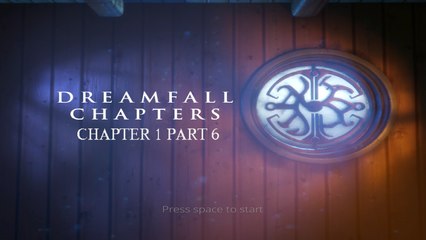 [Dream Fall]Chapter 1 pt 6(Discontinued)