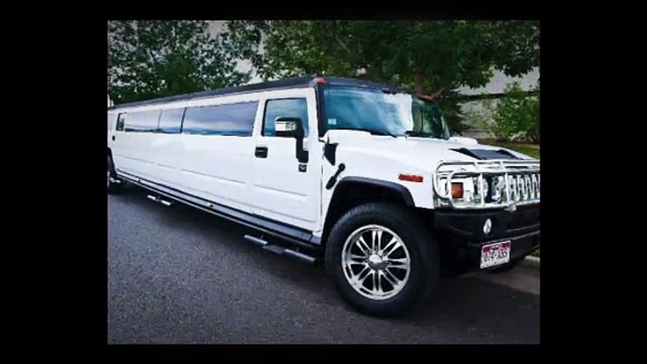 Pittsburgh Limousine
