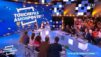 Valerie Benaim se confie sur les problèmes de santé qui l'ont éloigné de TPMP ces dernières semaines - Regardez