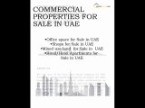 Residential and Commercial Properties for Sale | Real Estate Company in UAE - Planet Buyers