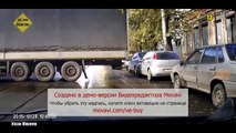 Car Crash Compilation 2015 November   USA & Russia #12