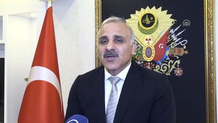 Van Gölü için 100 milyon liralık arıtma tesisi