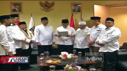 PKS Resmi Dukung Gus Ipul di Pilkada Jatim