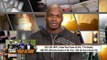 Stephen A. Smith asks Adrian Peterson if hed rather join Saints or Vikings | First Take | ESPN