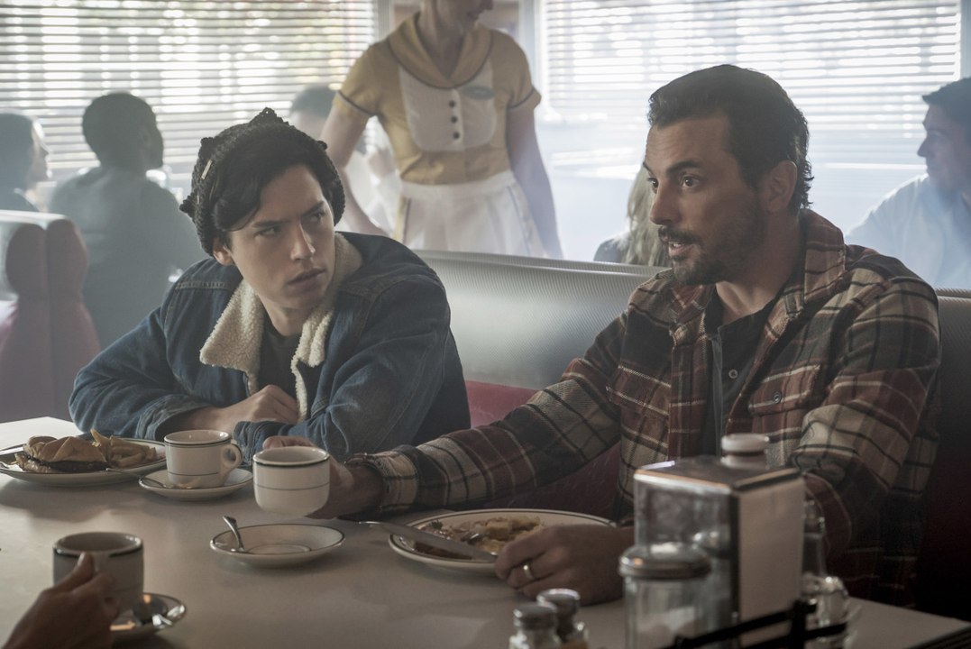 Riverdale Season 2 Episode 11 - The CW - Project Tvmovie123
