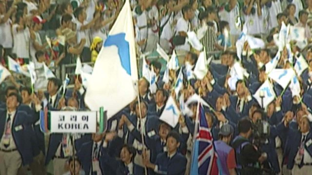 '평창' 본격 시동...한반도 '평화' 깃드나 / YTN