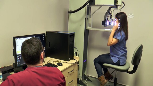 Diş ve diş eti hastalıkları yerli araç ile görüntülenecek- KAYSERİ