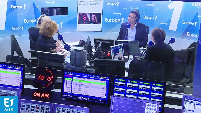 Tribunes sur le harcèlement : Abnousse Shalmani et Caroline De Haas, deux points de vue opposés