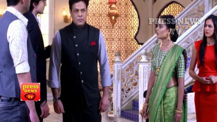 Ishq Mein Marjawan - 11th January 2018 News Colors Tv New TVSerial