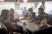 English Subtitles - Riverdale Season 3 Episode 2 - Chapter Thirty-Seven: Fortune and Men's Eyes