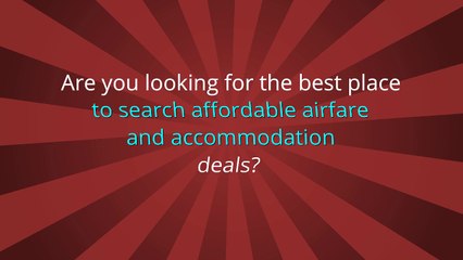 How to look for Cheap Flights Tokyo To Bali?