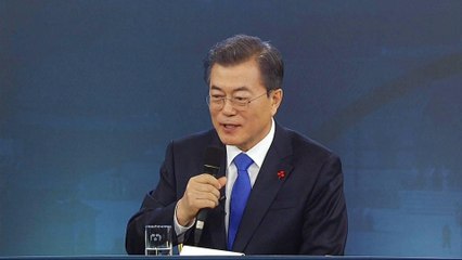 Inter-Korean diplomacy: Moon willing to meet Kim Jong-un