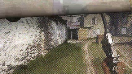 Destruyendo cabezas!!!!!!/ call of duty WW2