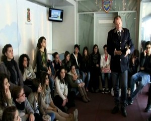 2017 POLIZIA POSTALE ATTIVA MATERA 9-1-2018