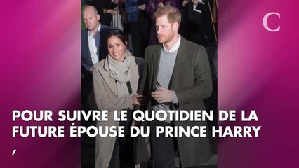 Meghan Markle a fermé tous ses comptes sur les réseaux sociaux