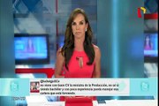 Futbolista peruano Gino Guerrero fue acusado de violación sexual en Paraguay